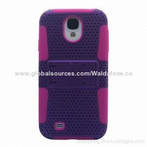 Shock-proof Case for Samsung Galaxy S3, ODM and OEM Orders Welcomed
